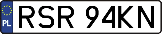 RSR94KN