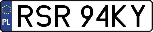RSR94KY