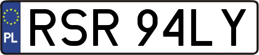 RSR94LY