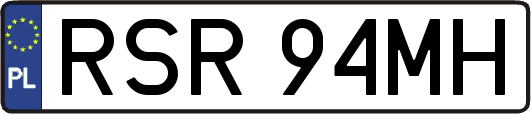 RSR94MH