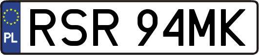 RSR94MK