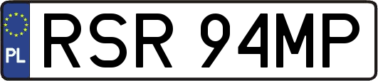 RSR94MP