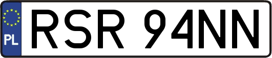 RSR94NN