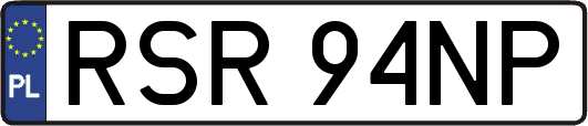 RSR94NP