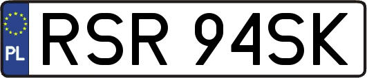 RSR94SK