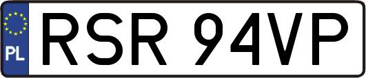 RSR94VP