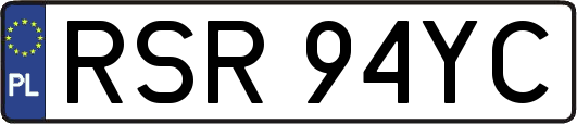RSR94YC