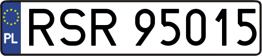 RSR95015