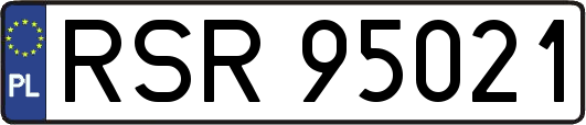 RSR95021