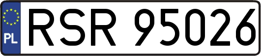 RSR95026