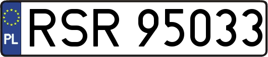RSR95033