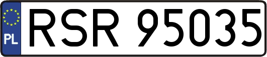 RSR95035
