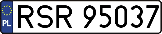 RSR95037