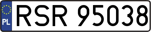 RSR95038