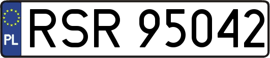 RSR95042
