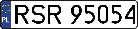 RSR95054
