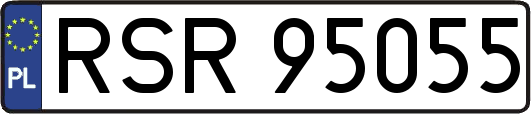 RSR95055