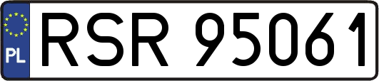 RSR95061