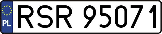 RSR95071