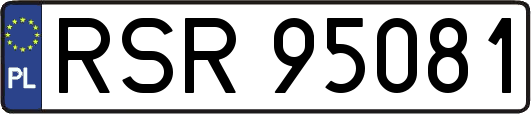 RSR95081