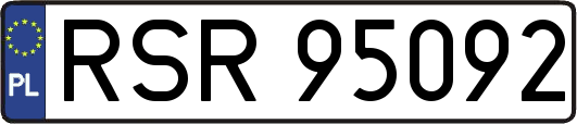 RSR95092