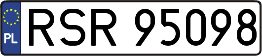 RSR95098