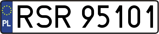 RSR95101