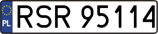 RSR95114