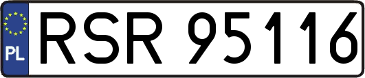 RSR95116