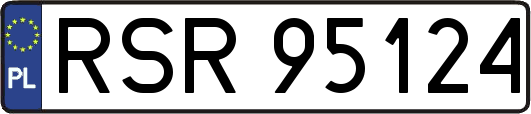 RSR95124