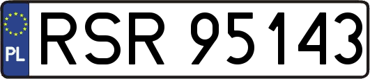 RSR95143