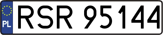 RSR95144