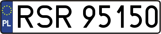 RSR95150