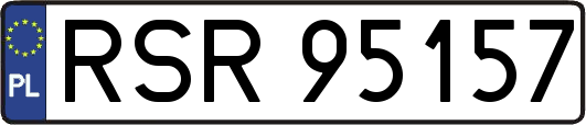 RSR95157