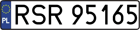 RSR95165