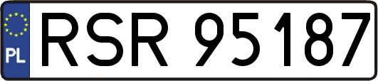 RSR95187