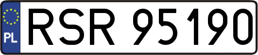 RSR95190