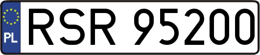 RSR95200