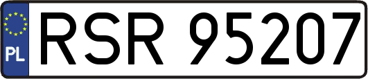 RSR95207