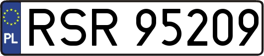 RSR95209