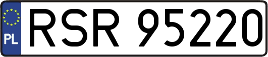 RSR95220