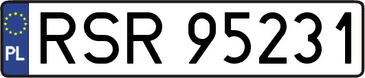 RSR95231