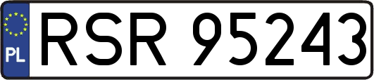 RSR95243