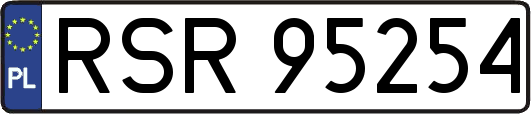 RSR95254