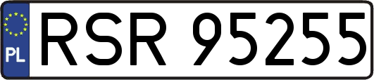 RSR95255
