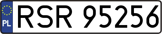 RSR95256