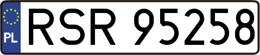 RSR95258