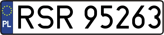 RSR95263
