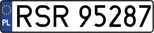 RSR95287
