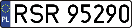 RSR95290